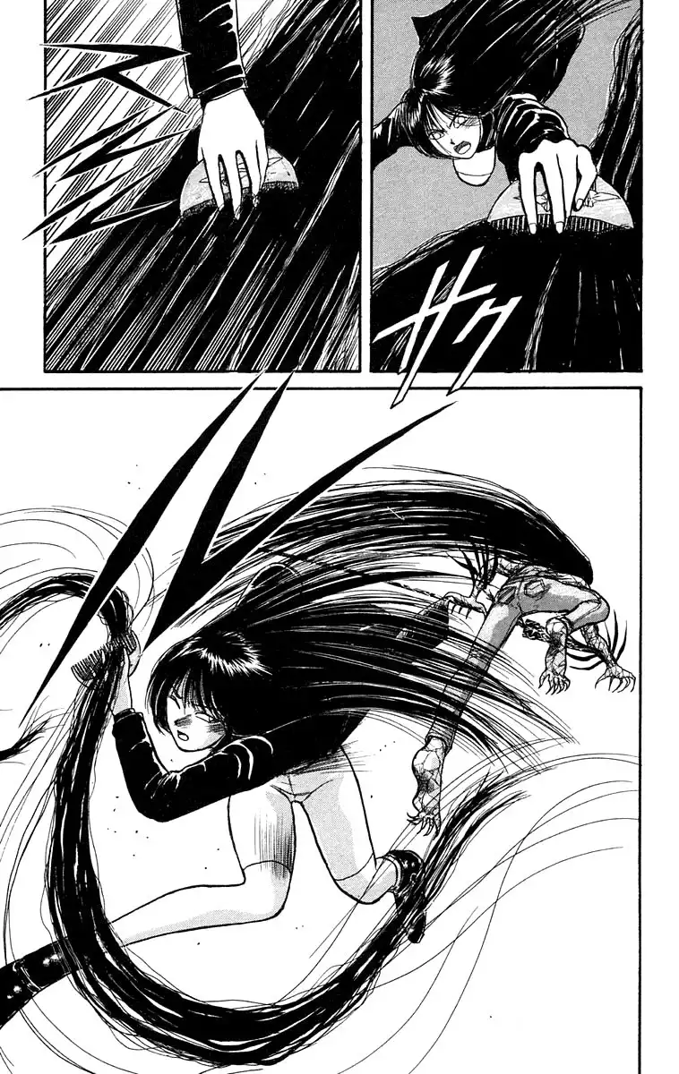 Ushio and Tora Chapter 100 10